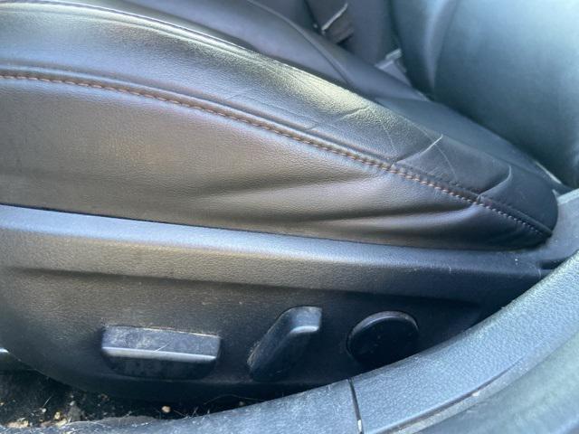 used 2019 Mazda Mazda3 car, priced at $16,990