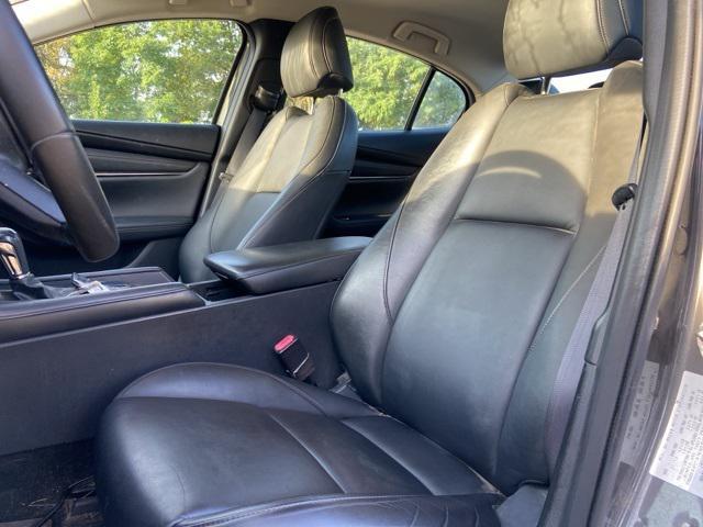 used 2019 Mazda Mazda3 car, priced at $16,990