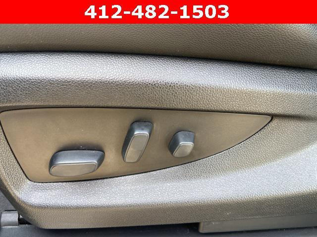 used 2019 Chevrolet Suburban car, priced at $26,889