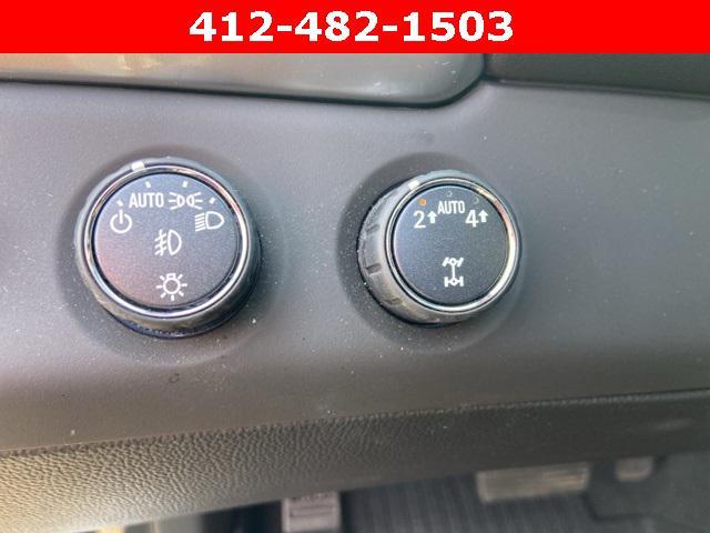 used 2019 Chevrolet Suburban car, priced at $26,889