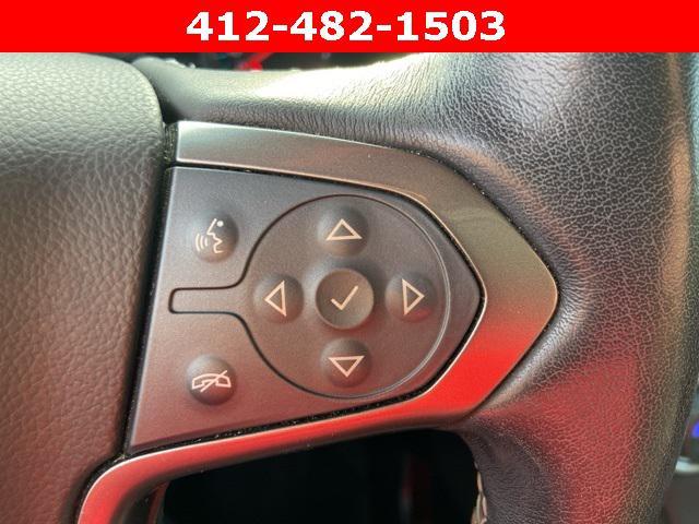 used 2019 Chevrolet Suburban car, priced at $26,889
