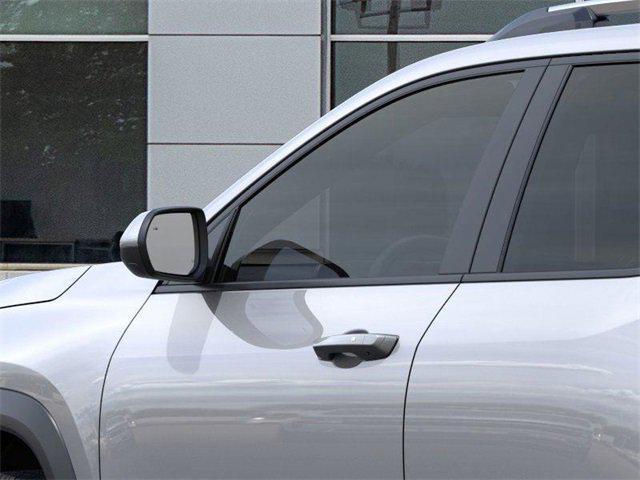 new 2026 Chevrolet Equinox car, priced at $35,985