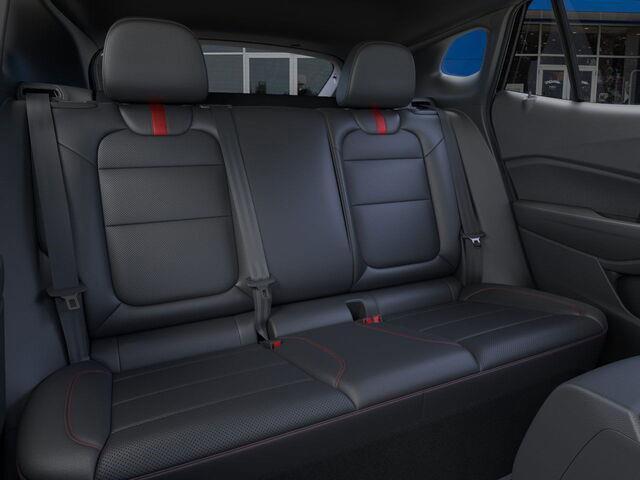 new 2025 Chevrolet Trax car, priced at $25,940