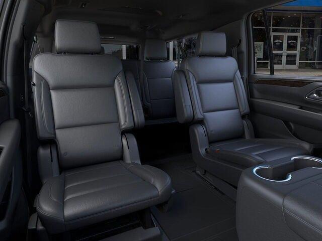 new 2024 Chevrolet Suburban car, priced at $73,803