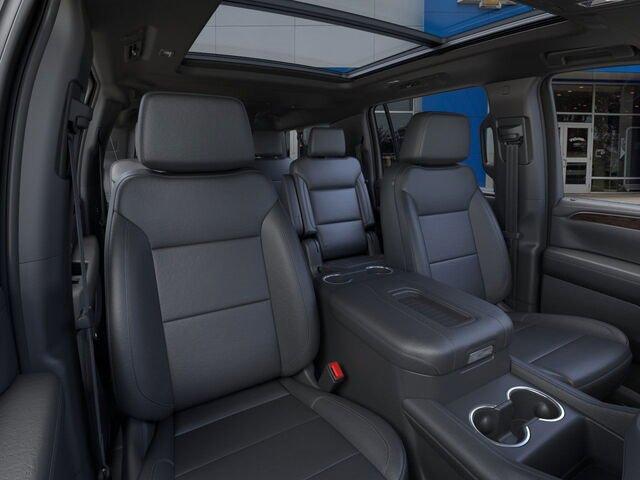 new 2024 Chevrolet Suburban car, priced at $73,803