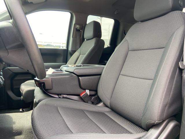 used 2023 GMC Sierra 1500 car, priced at $37,498
