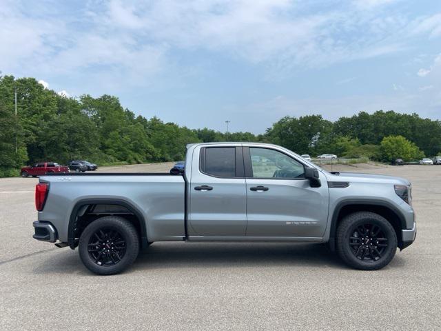 used 2023 GMC Sierra 1500 car, priced at $37,498