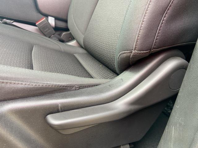 used 2023 GMC Sierra 1500 car, priced at $37,498