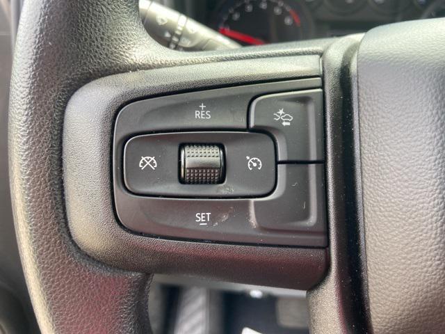 used 2023 GMC Sierra 1500 car, priced at $37,498