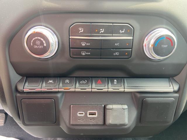 used 2023 GMC Sierra 1500 car, priced at $37,498