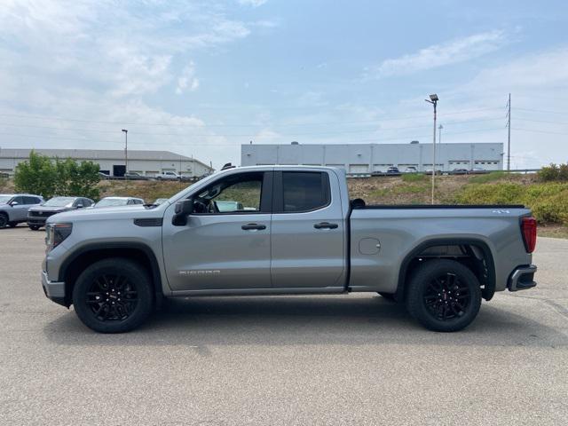 used 2023 GMC Sierra 1500 car, priced at $37,498