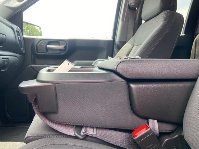 used 2023 GMC Sierra 1500 car, priced at $37,498