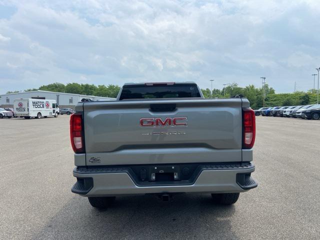 used 2023 GMC Sierra 1500 car, priced at $37,498