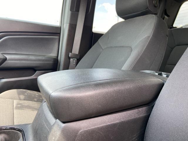 used 2023 Chevrolet Colorado car, priced at $33,998