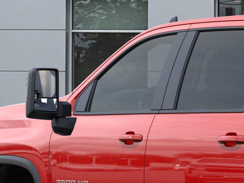 new 2026 Chevrolet Silverado 3500 car, priced at $61,460