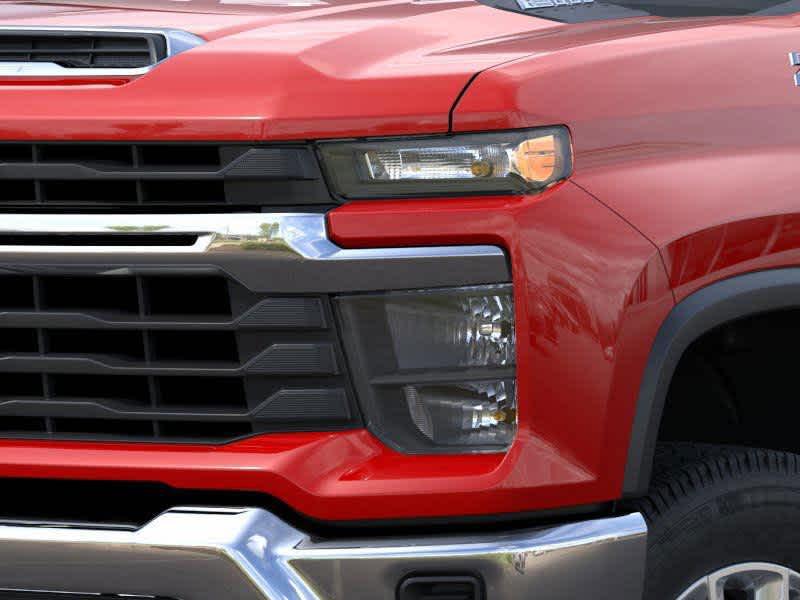 new 2026 Chevrolet Silverado 3500 car, priced at $61,460