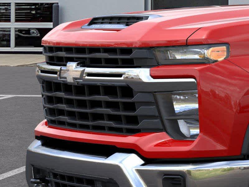 new 2026 Chevrolet Silverado 3500 car, priced at $61,460