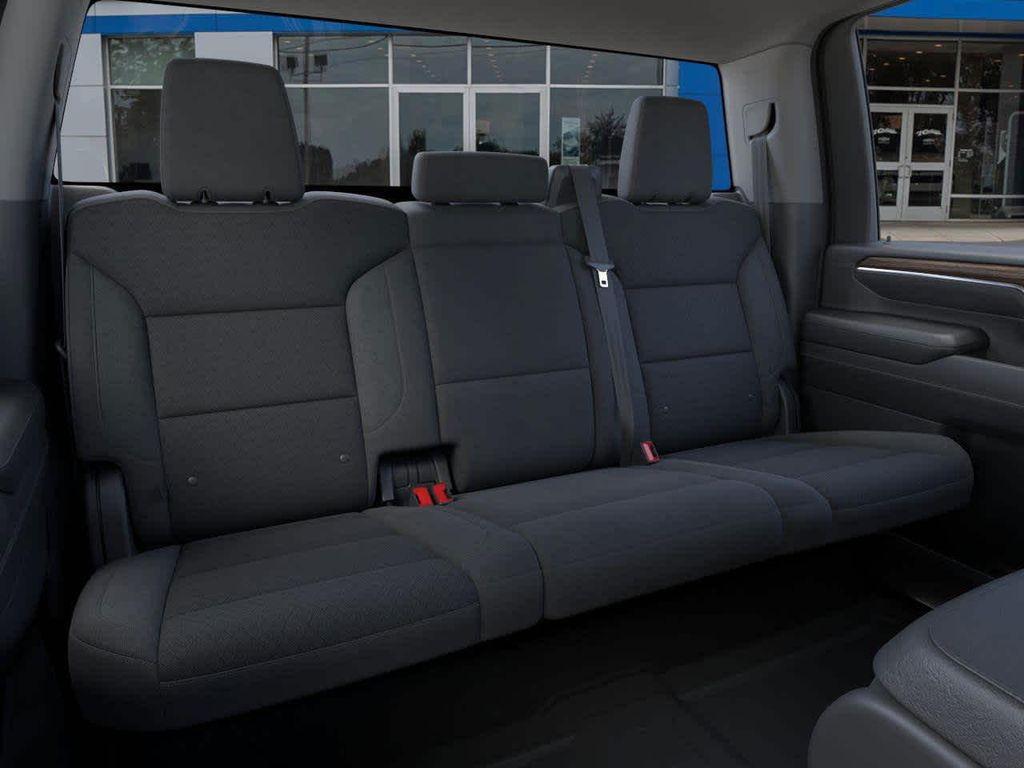 new 2026 Chevrolet Silverado 3500 car, priced at $61,460