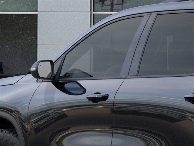 new 2025 Chevrolet Traverse car, priced at $51,295