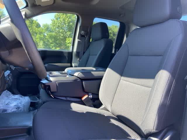 new 2025 Chevrolet Silverado 3500 car, priced at $54,278