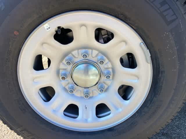 new 2025 Chevrolet Silverado 3500 car, priced at $54,278