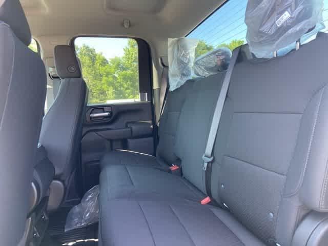 new 2025 Chevrolet Silverado 3500 car, priced at $54,278