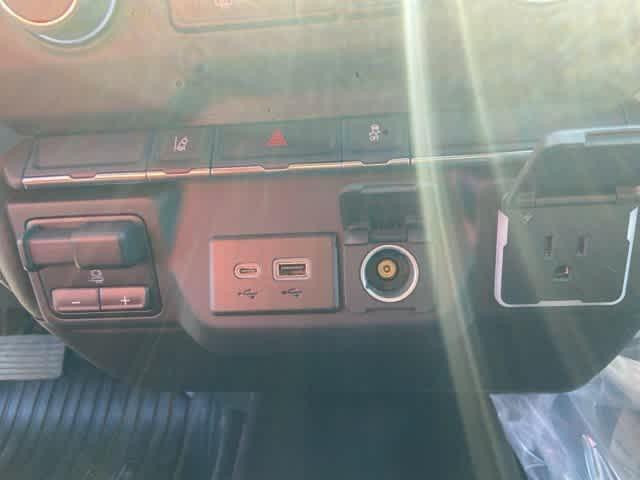 new 2025 Chevrolet Silverado 3500 car, priced at $54,278