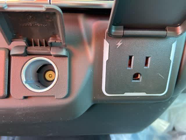 new 2025 Chevrolet Silverado 3500 car, priced at $54,278