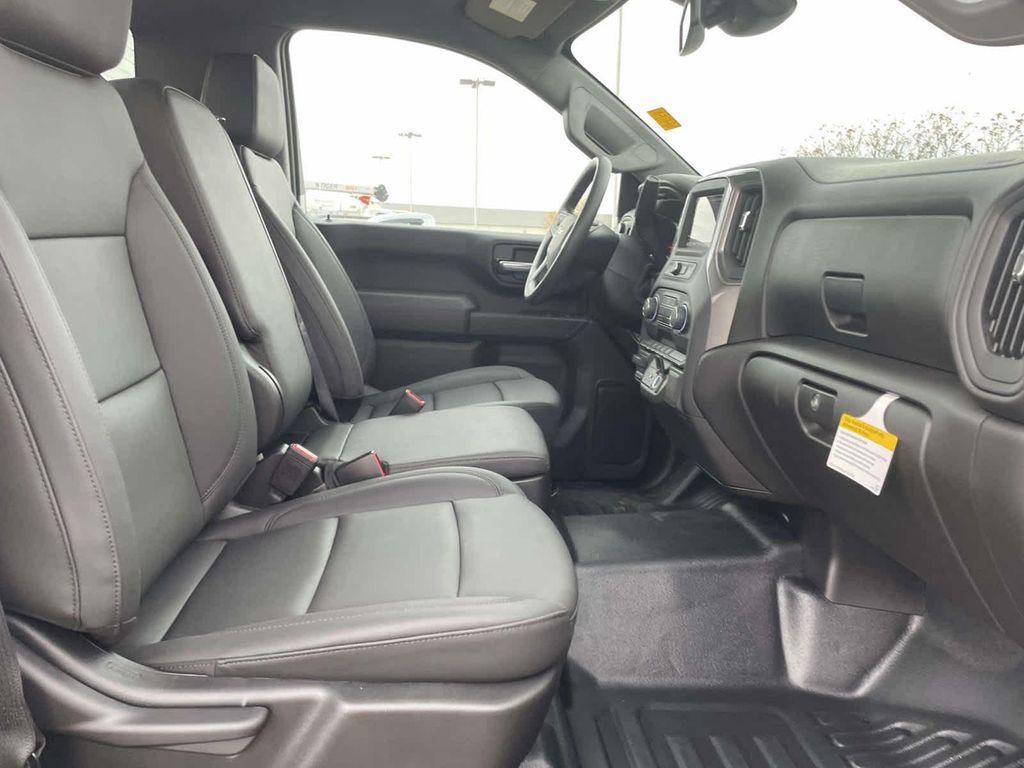 new 2026 Chevrolet Silverado 3500 car, priced at $54,470