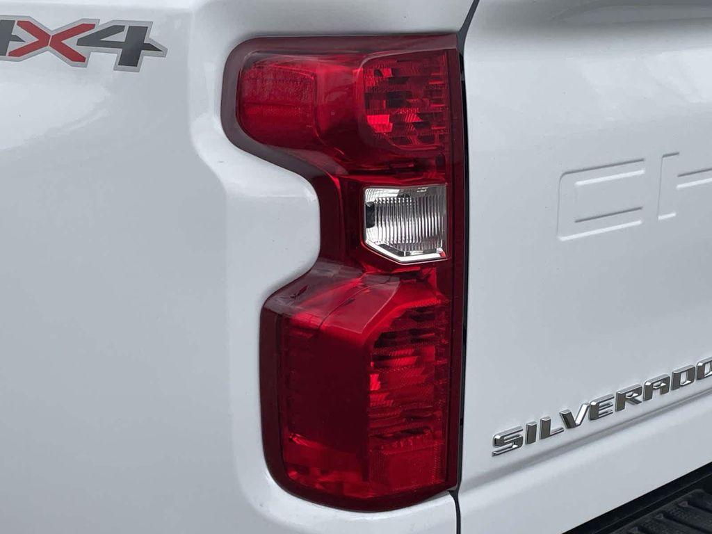 new 2026 Chevrolet Silverado 3500 car, priced at $54,470