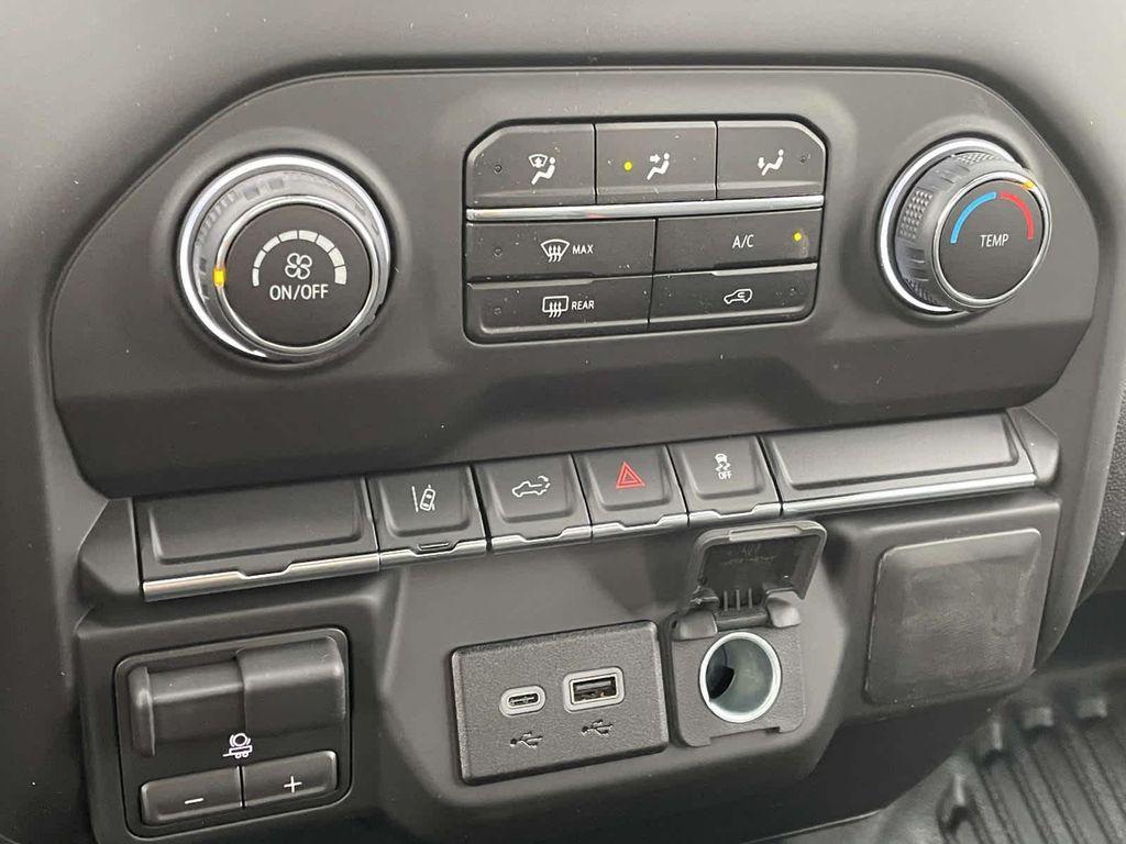 new 2026 Chevrolet Silverado 3500 car, priced at $54,470