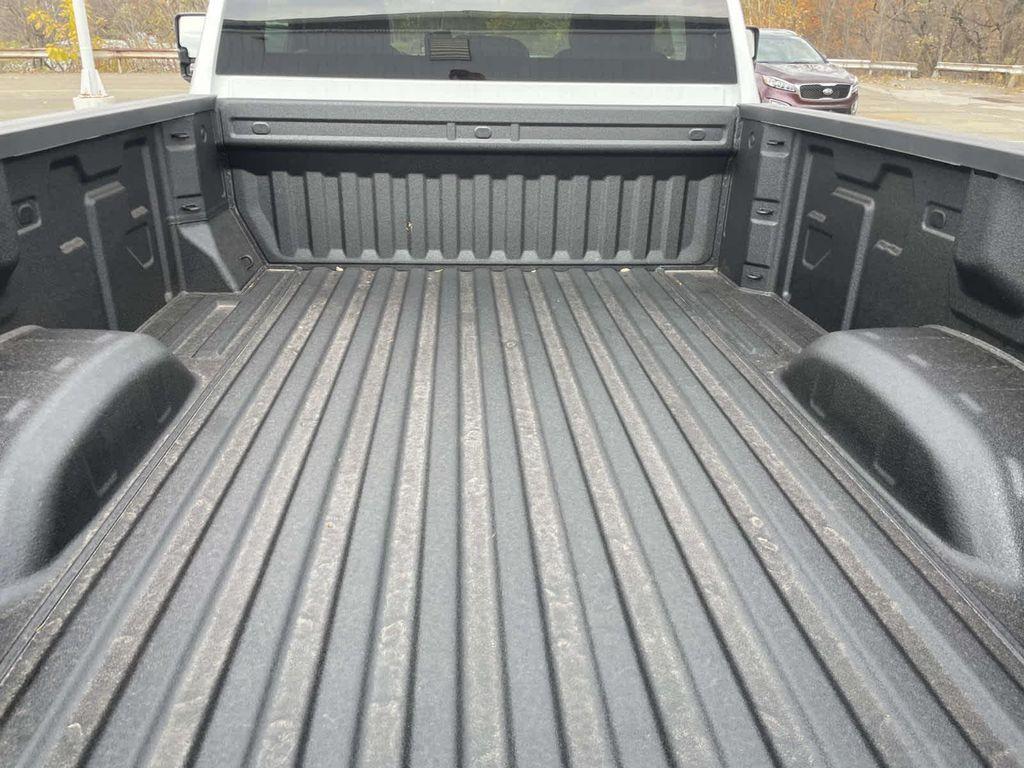 new 2026 Chevrolet Silverado 3500 car, priced at $54,470