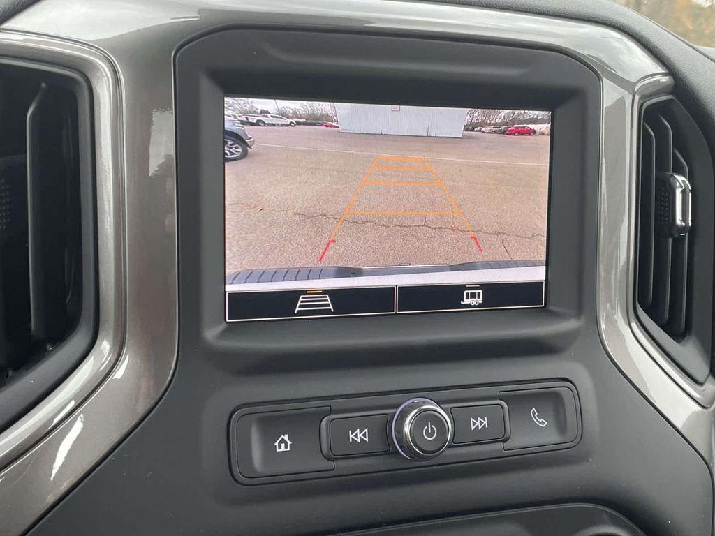 new 2026 Chevrolet Silverado 3500 car, priced at $54,470