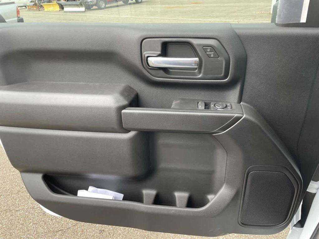 new 2026 Chevrolet Silverado 3500 car, priced at $54,470