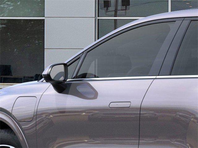 new 2025 Chevrolet Equinox EV car, priced at $37,265