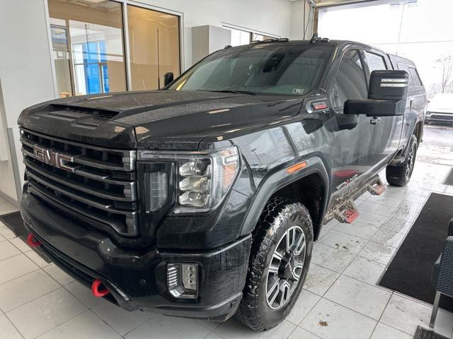 used 2023 GMC Sierra 2500 car, priced at $66,996