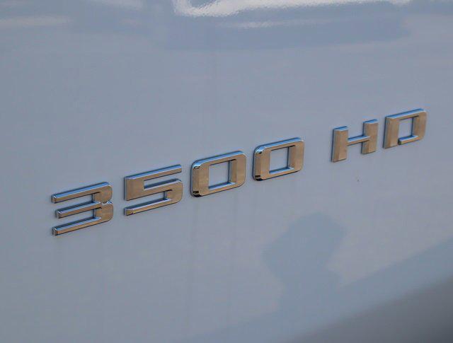 new 2024 Chevrolet Silverado 3500 car, priced at $66,338