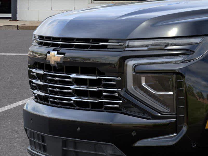 new 2026 Chevrolet Tahoe car, priced at $89,899