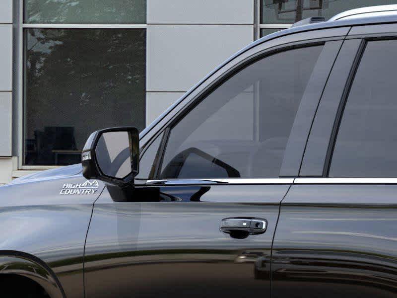 new 2026 Chevrolet Tahoe car, priced at $89,899