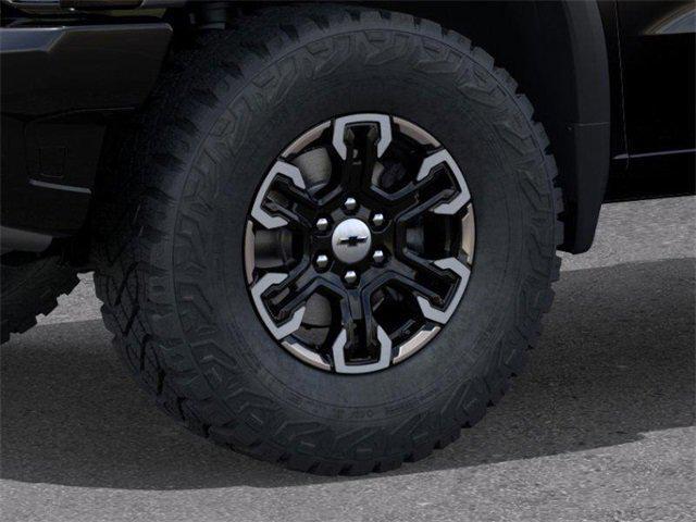 new 2025 Chevrolet Silverado 1500 car, priced at $70,381