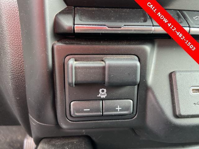 used 2022 Chevrolet Silverado 3500 car, priced at $52,198
