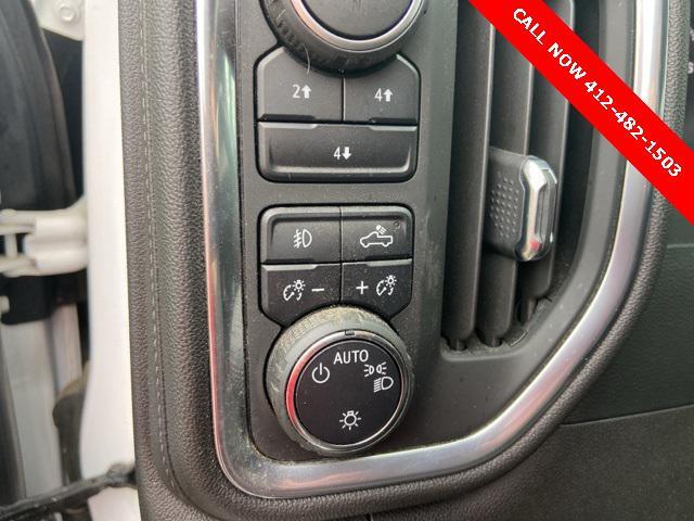 used 2022 Chevrolet Silverado 3500 car, priced at $52,198
