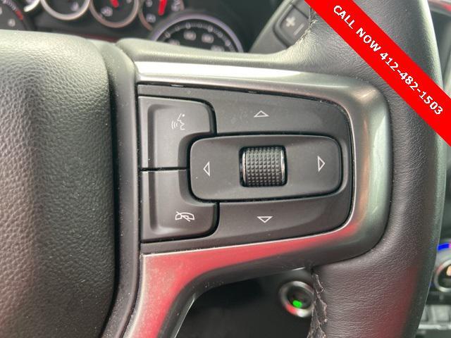used 2022 Chevrolet Silverado 3500 car, priced at $52,198