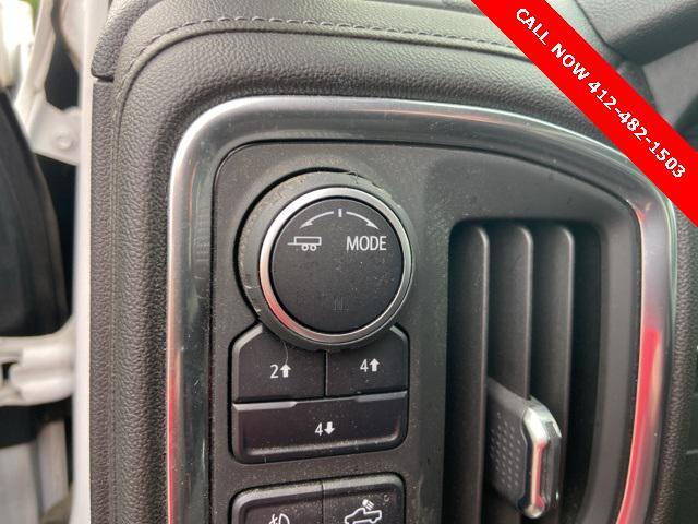 used 2022 Chevrolet Silverado 3500 car, priced at $52,198