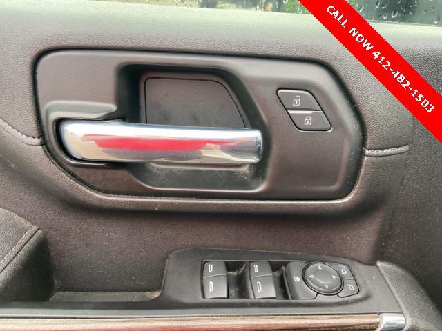 used 2022 Chevrolet Silverado 3500 car, priced at $52,198