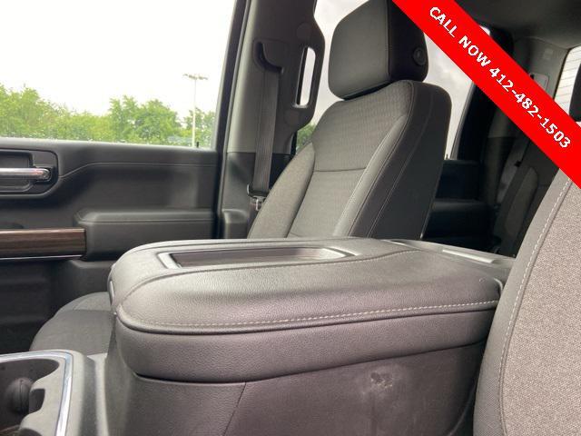 used 2022 Chevrolet Silverado 3500 car, priced at $52,198