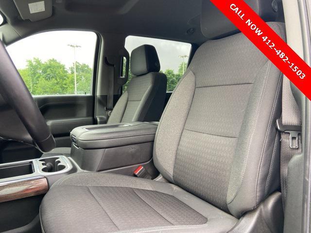 used 2022 Chevrolet Silverado 3500 car, priced at $52,198