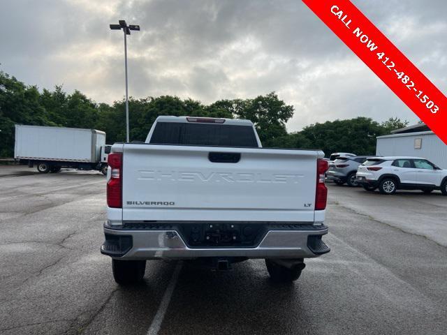 used 2022 Chevrolet Silverado 3500 car, priced at $52,198