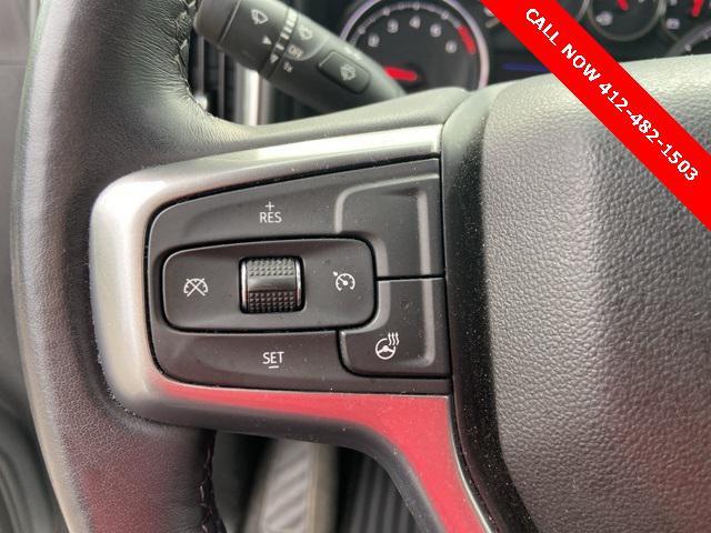 used 2022 Chevrolet Silverado 3500 car, priced at $52,198