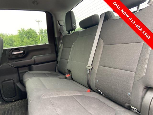 used 2022 Chevrolet Silverado 3500 car, priced at $52,198